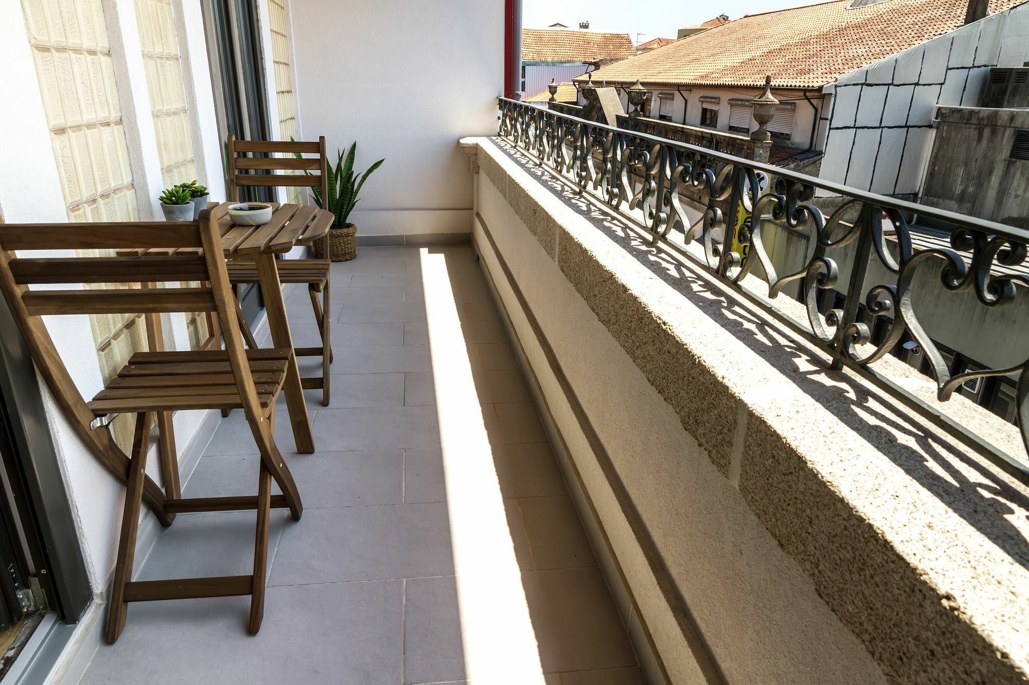 Insitu Living - Lumier Apartment Porto Exterior foto